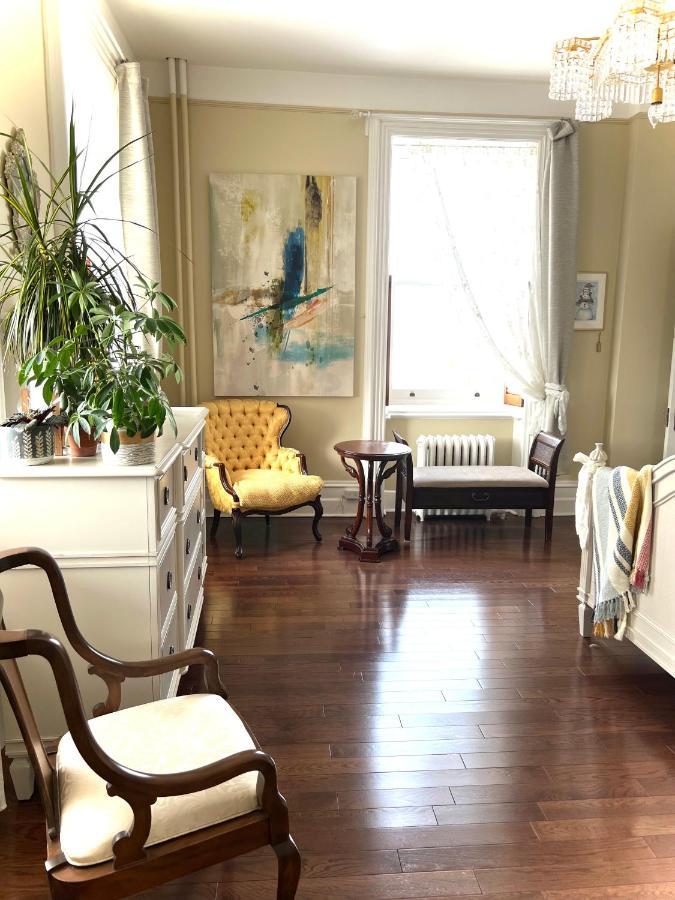 La Demeure Du Capitaine Bed & Breakfast Neuville Ngoại thất bức ảnh