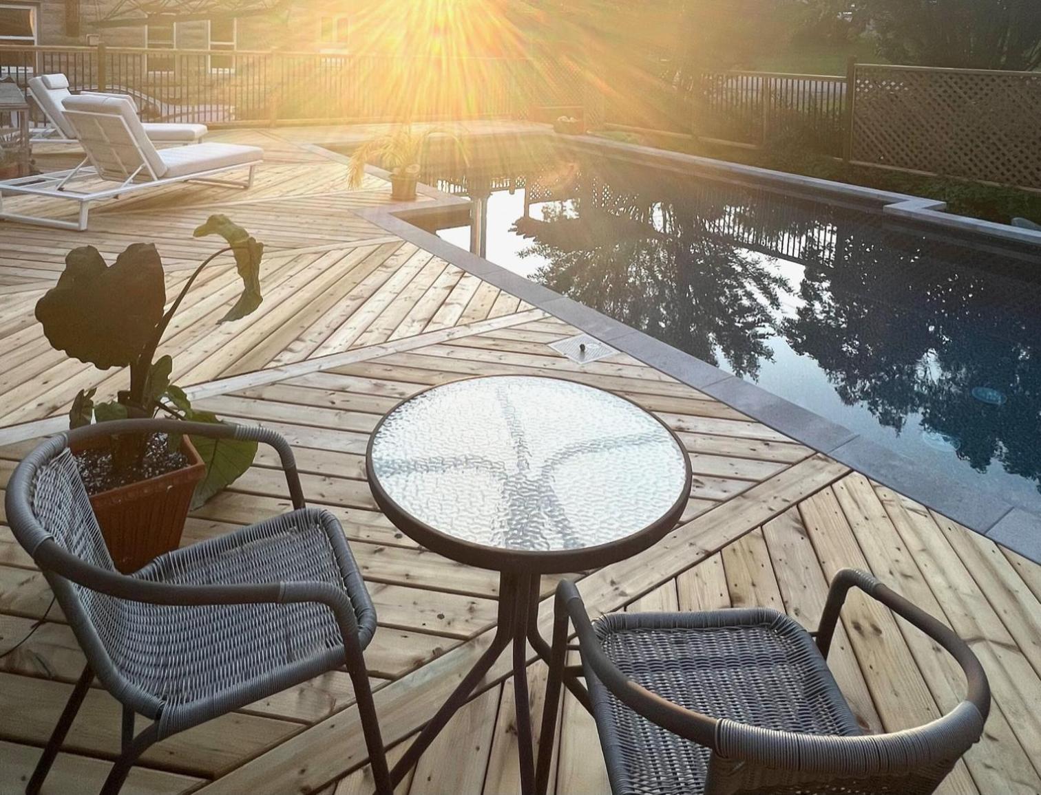 La Demeure Du Capitaine Bed & Breakfast Neuville Ngoại thất bức ảnh