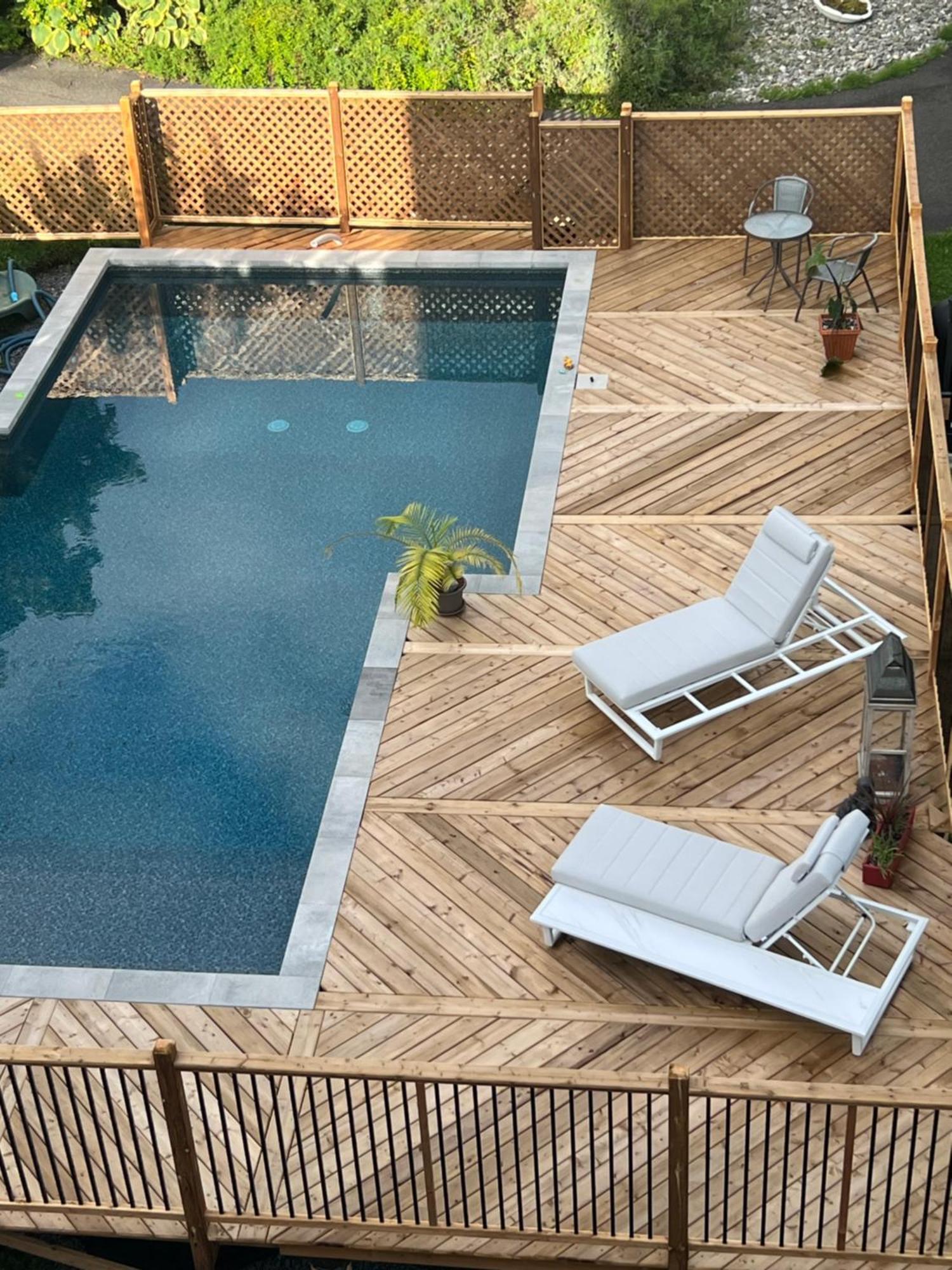 La Demeure Du Capitaine Bed & Breakfast Neuville Ngoại thất bức ảnh